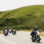 Day3. Tsenher Hot Spring