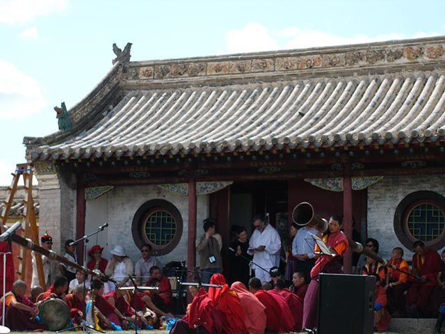 Read more about the article Hiking trip in the Pure Nature