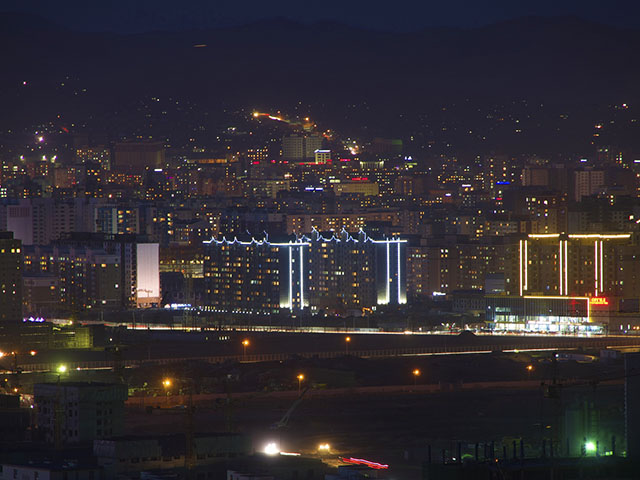 Read more about the article City Tour