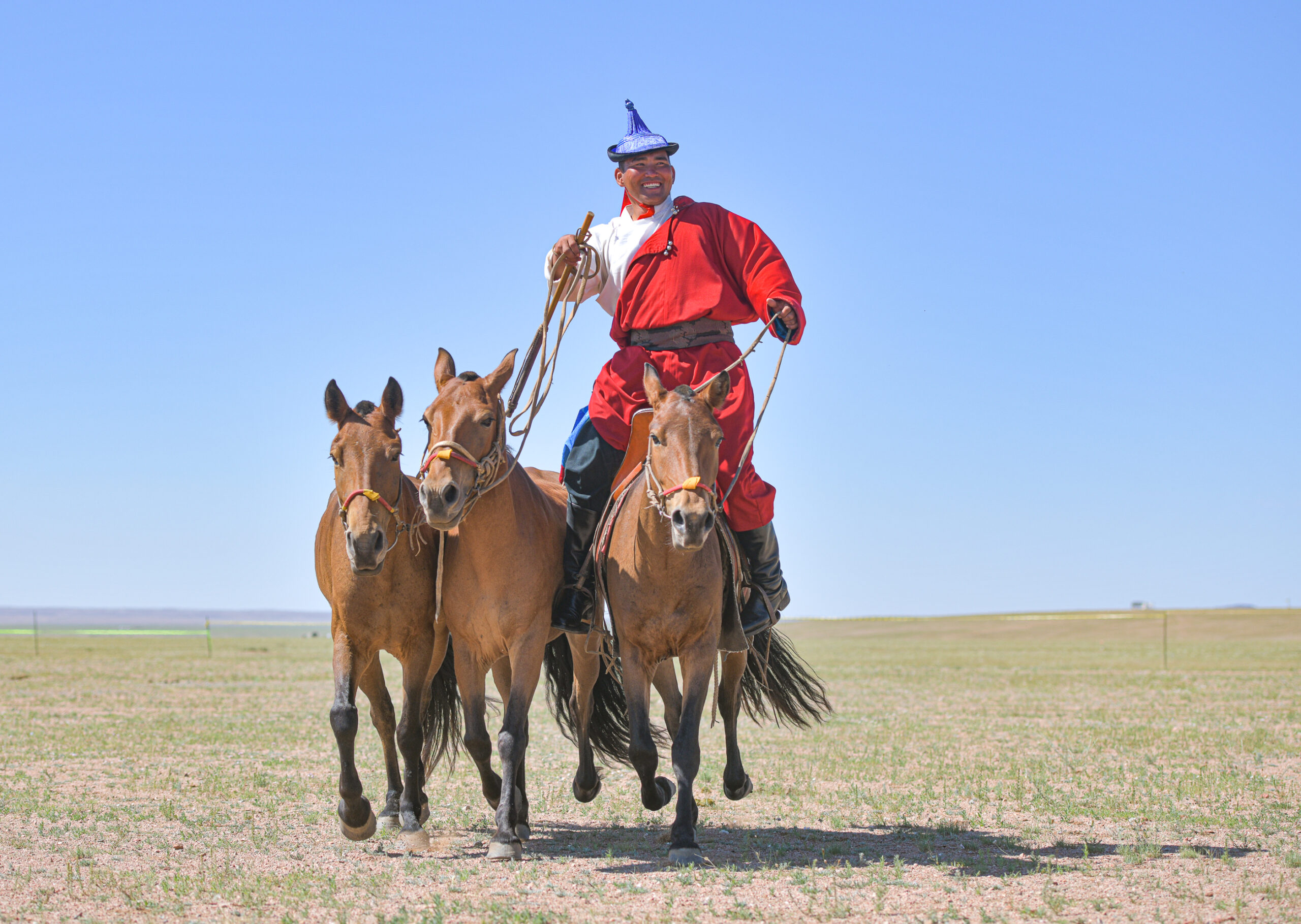 Aduuchinii hiimori - Ш.Энхбаяр